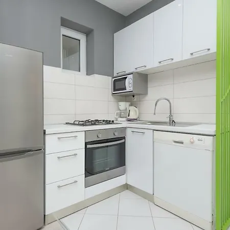 Apartman Listun Old Town