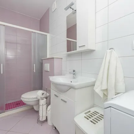 Apartman Listun Old Town * Makarska