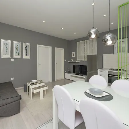 Apartman Listun Old Town *