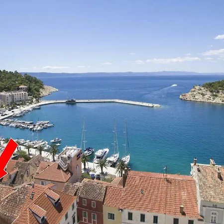 Apartman Listun Old Town